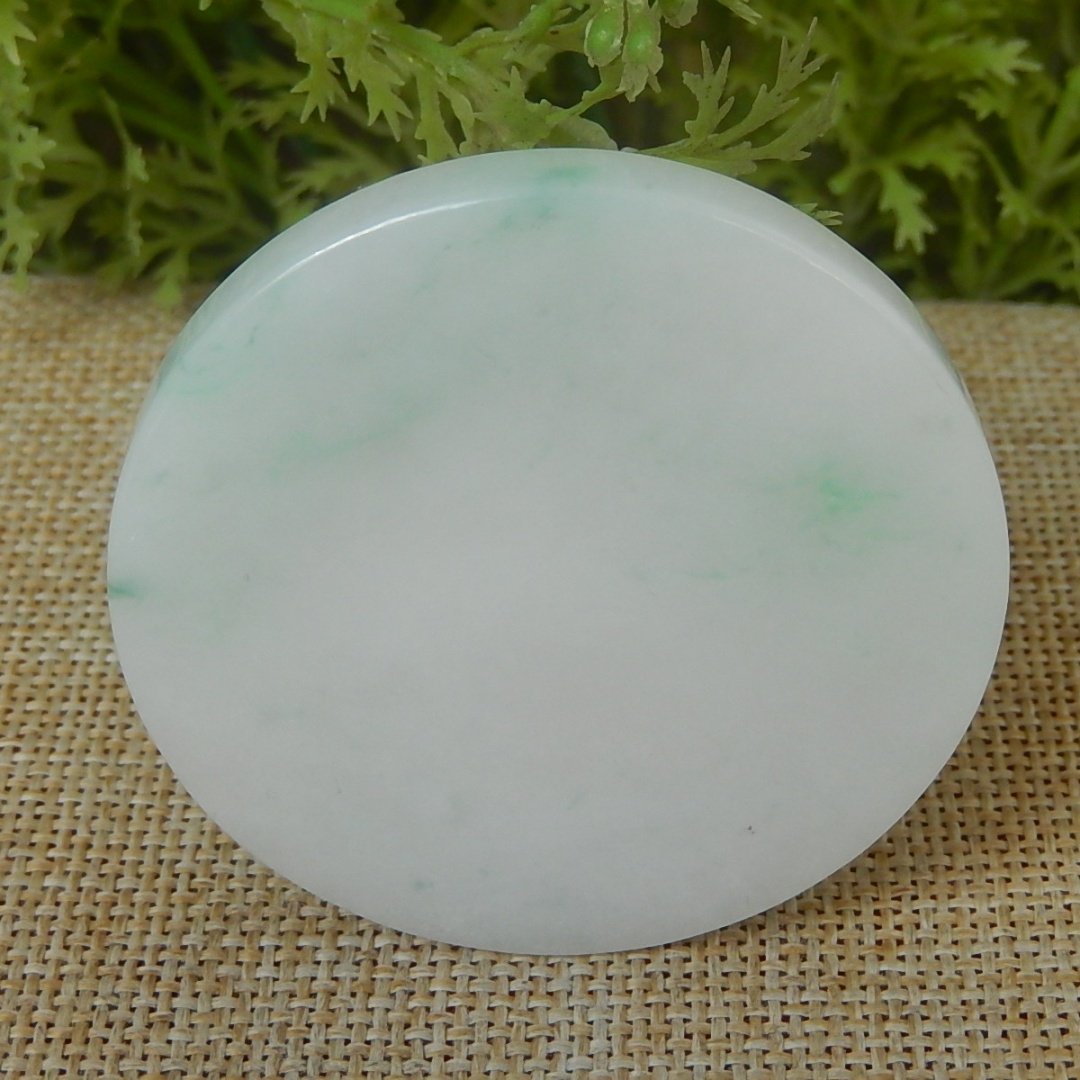 缅甸天然A货翡翠原石半明料玉石毛料冰糯种飘花手镯芯边角料K9114,珠宝/钻石/翡翠,颈饰,淘宝优惠券,粉丝福利购,淘宝优惠卷