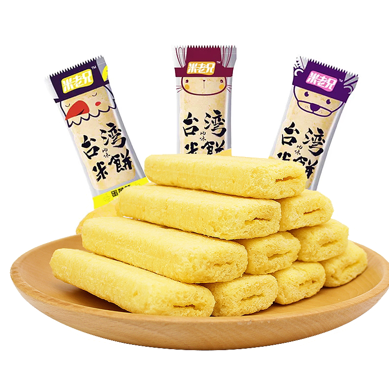 整箱香酥烤馍片馍干老式香烤馒头片饼干混装口味整箱批发