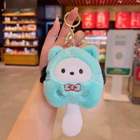 Lollipop Sanrio Green [15 см]