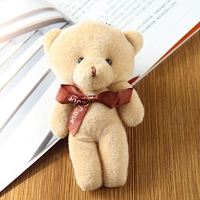 Светло-коричневый