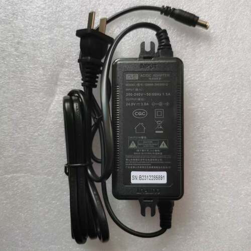GVE24V2.75A客如云电源适配器