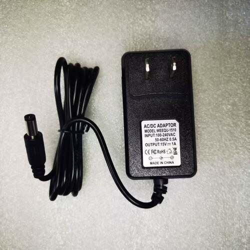 美得理DP-163电钢琴电源线适配器