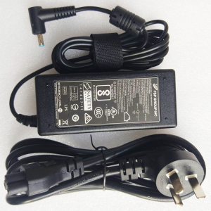 HP惠普m22f显示器电脑电源线TPN-DA16 C126 LA03电源适配器充电器