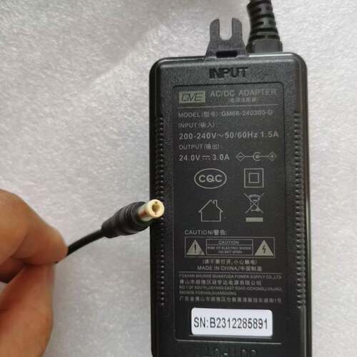 海尔净水机纯水机使用24V