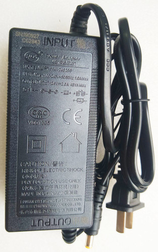 扬威电源适配器24V2A48W净水机