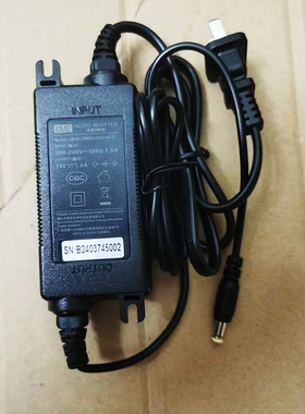 GM42-240160D净水机电源24V1.75A
