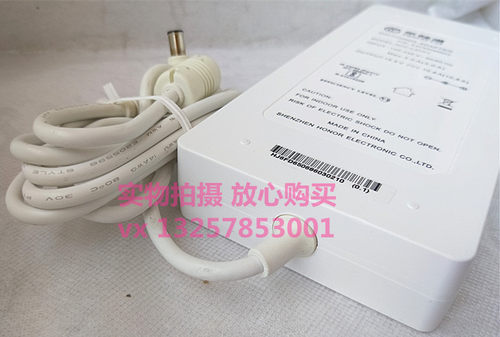 电源适配器欧陆通显示器使用