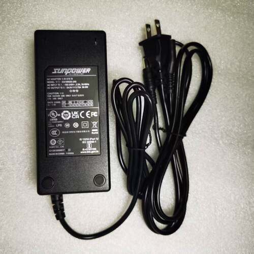 HP惠普G4050电源24V3.75适配器