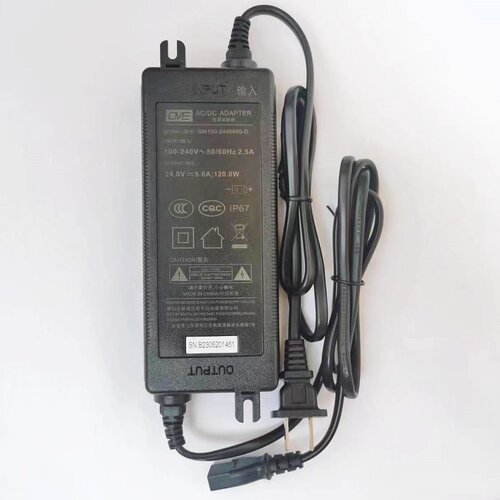 沁园TRULIVA反渗透净水器电源24V