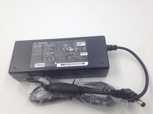 富士通24V2.65A扫描仪充电器