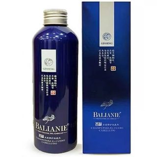 BALIANNIE 苦参头皮修护洗发水