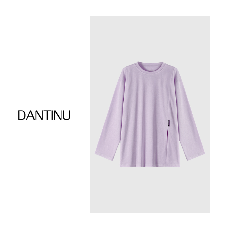 丹媞奴打底内搭宽松大码显瘦遮肉