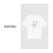 孕妇2025新款 t恤显瘦宽松百搭纯棉休闲夏季 夏装 时尚