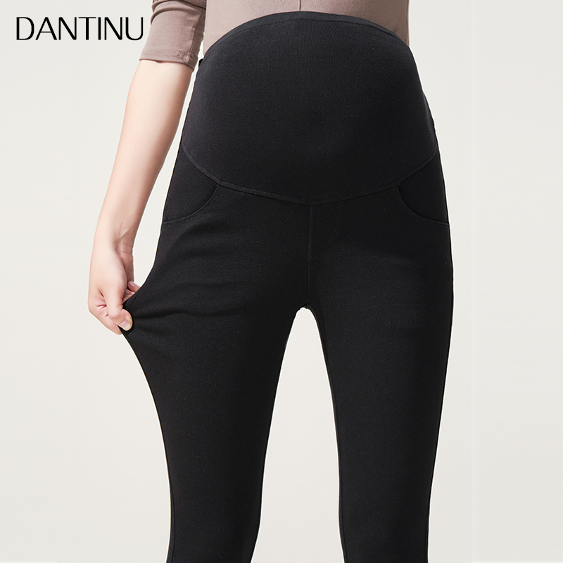 孕妇小脚裤秋季外穿九分紧身春秋款显瘦修身黑色大码托腹休闲长裤,孕妇装/孕产妇用品/营养,孕妇铅笔裤,淘宝优惠券,粉丝福利购,淘宝优惠卷