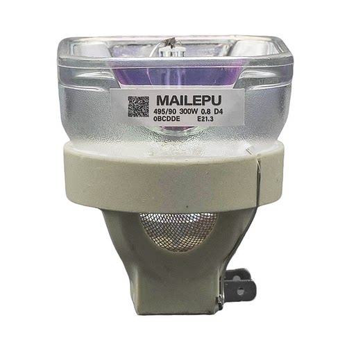 适用于NEC投影机仪灯泡NP-P523X+/PE523X+/NP-P604X+/P554W+/NP-P554U+/ME401XR 灯泡NP44LP