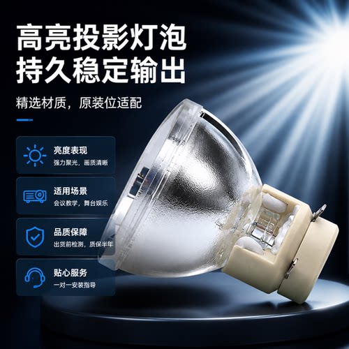 原装Optoma/奥图码投影机仪灯泡