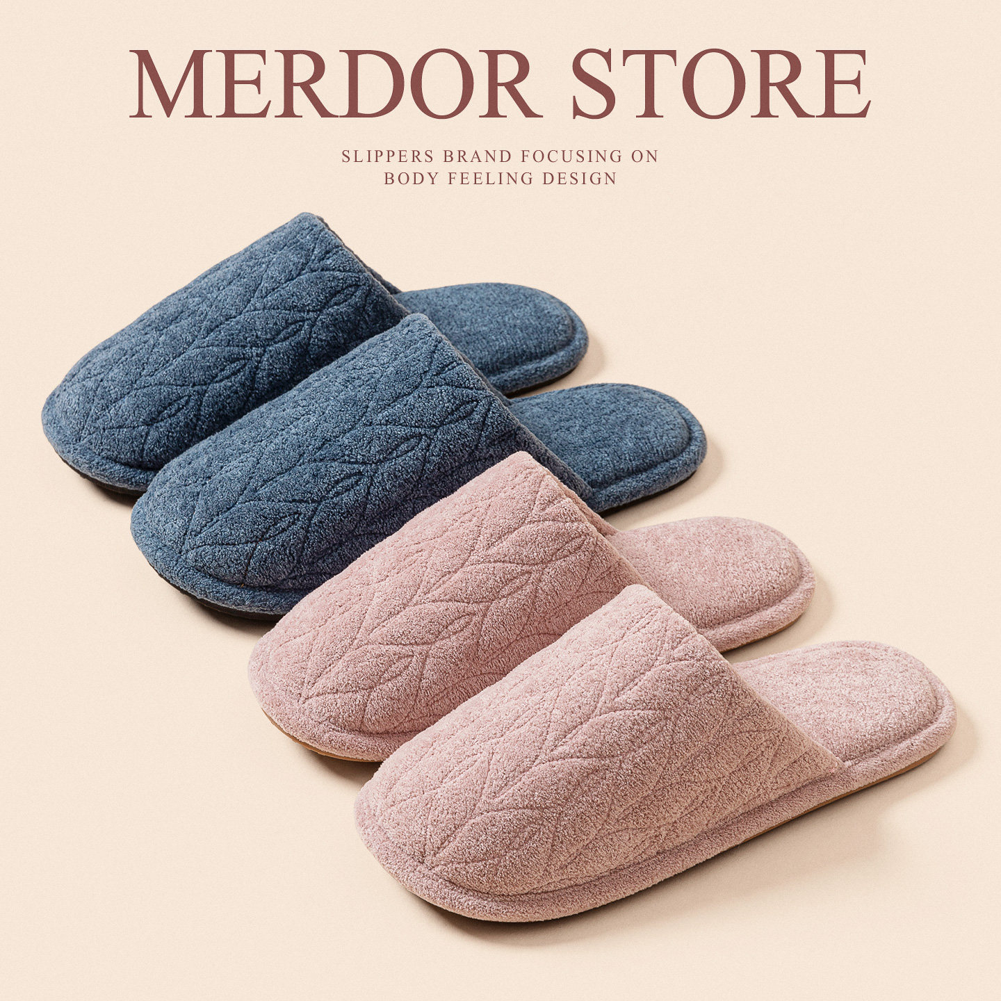 日式棉拖鞋女秋冬季室内居家防滑软底春秋薄款毛巾布拖鞋男士家用,居家布艺,居家棉拖/棉鞋,淘宝优惠券,粉丝福利购,淘宝优惠卷