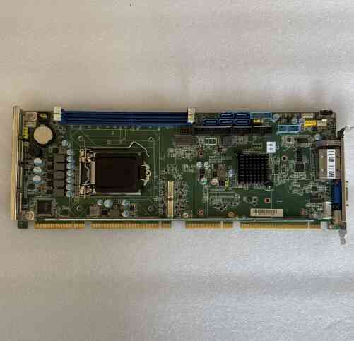 研华PCE-5129G2-00A3工业主板1151针DDR4 双网口 PCE-7129 5029