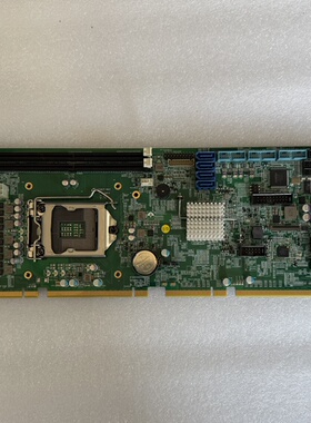 凌华ADLINK NUPRO-E43工业主板双网口 VGA 51-41809-0A30