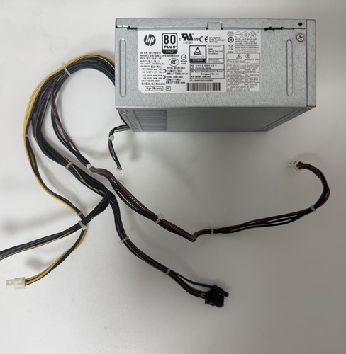 原装/DPS-500AB-32A Z2 800 880 G3 G4 500W电源901759-013