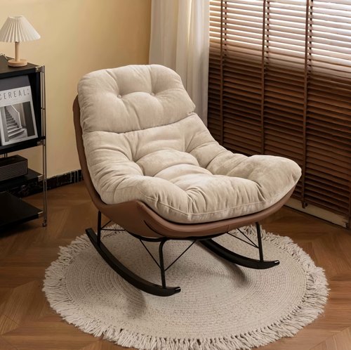 摇椅沙发大人躺椅阳台家用休闲