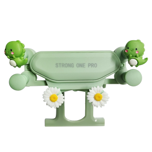 五菱宏光mini车载手机支架马卡龙车内饰迷你EV专用导航仪表台装饰