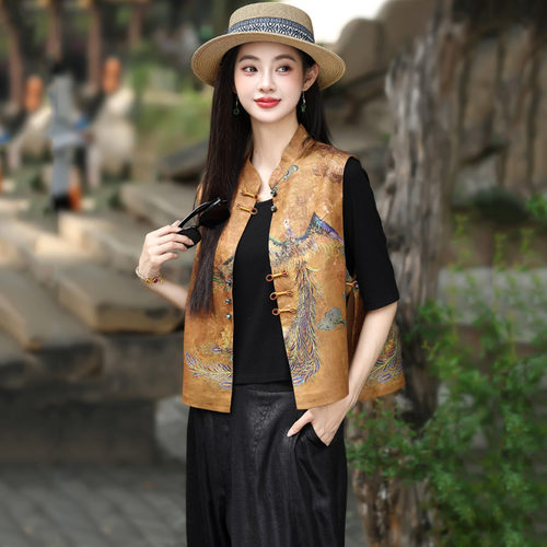 cheongsam qipao chinese dress chipao旗袍新中式女裙黑色中国