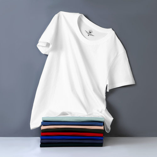 t恤Menstshirts男棉
