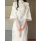 dress womens qipao旗袍 chinese traditional cheongsam elegant