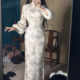 dress womens qipao旗袍 chinese traditional cheongsam elegant