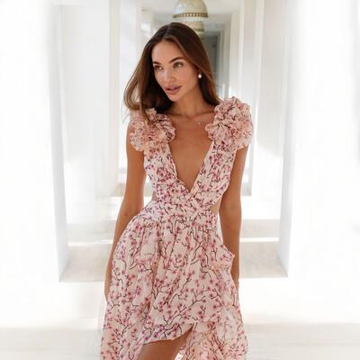 女裙fashion women dress stylish dresses vestidos新款欧美女装