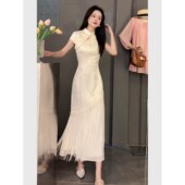 dress womens qipao旗袍 chinese traditional cheongsam elegant