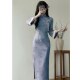dress womens qipao旗袍 chinese traditional cheongsam elegant