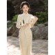 dress womens qipao旗袍 chinese traditional cheongsam elegant