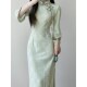 dress womens qipao旗袍 chinese traditional cheongsam elegant