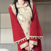 dress womens qipao旗袍 chinese traditional cheongsam elegant