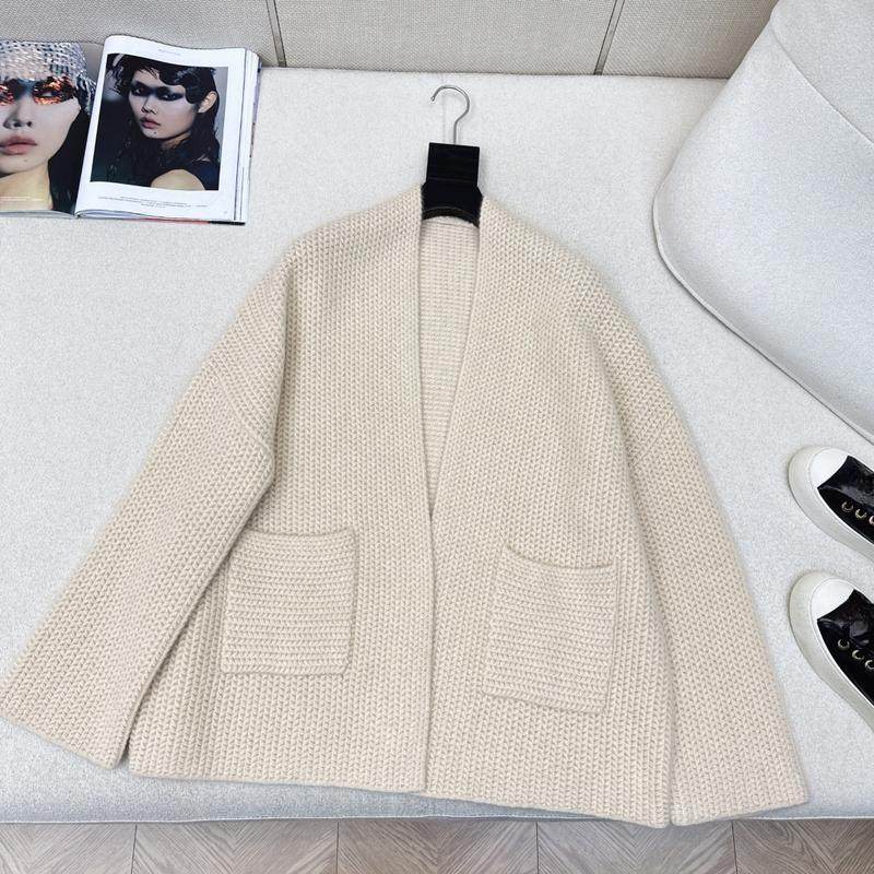 慵懒风宽松长袖简约V领粗针长款外套,女装/女士精品,毛针织衫,淘宝优惠券,粉丝福利购,淘宝优惠卷