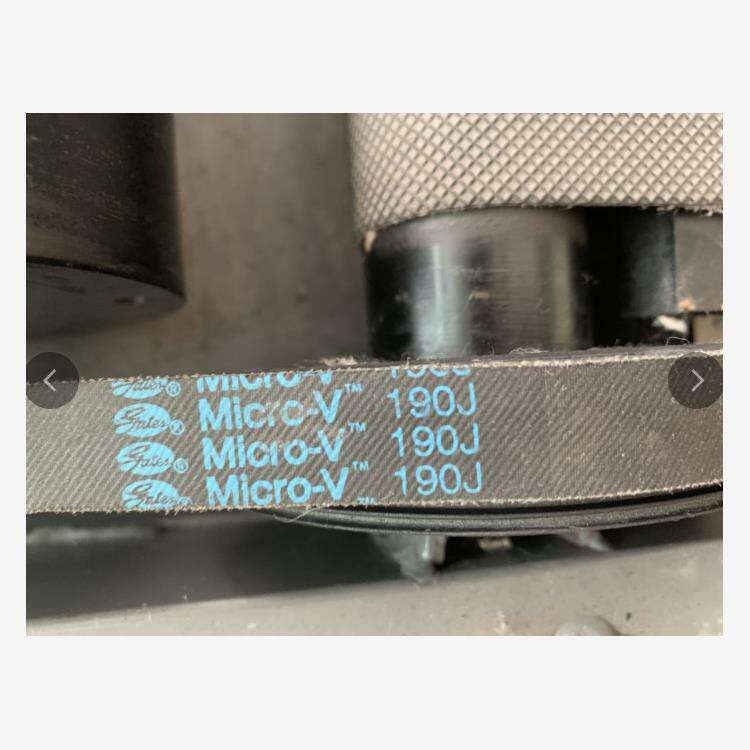 舒华SH-A5188跑步机电机传送带 舒华跑步机电机皮带 舒华跑步机凹