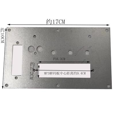 220伏大功率场效应管前级+后级200瓦功放板Hi-Fi发烧功放板胆味