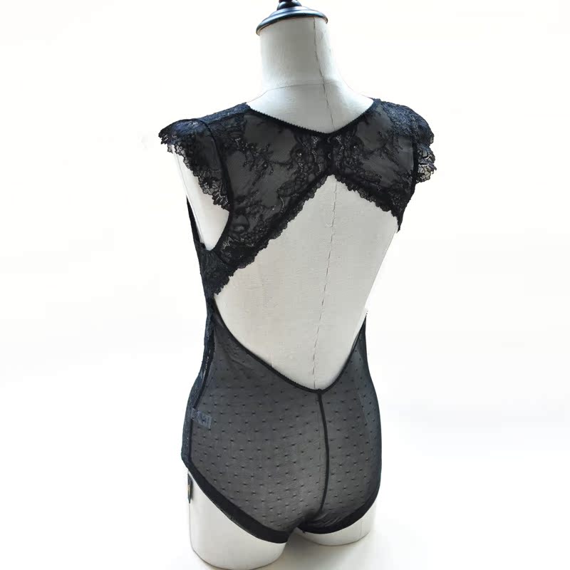 Body en nylon - Ref 667105 Image 5