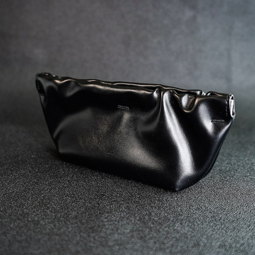 云朵收纳眼镜盒女高级感