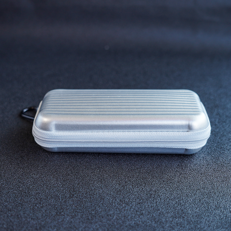 时尚拉杆箱眼镜盒便携式男女款