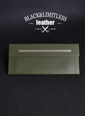 折叠眼镜盒少女韩国小清新便携抗压复古军绿色近视镜收纳太阳镜盒