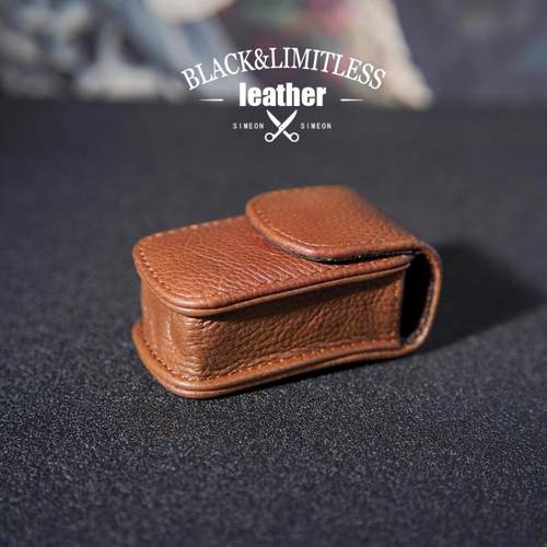 MarkStory眼镜盒送眼镜布高品质