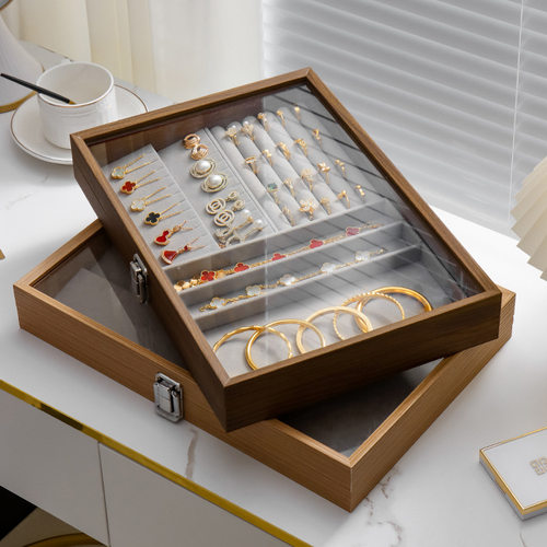 高品质首饰收纳盒MarkStory