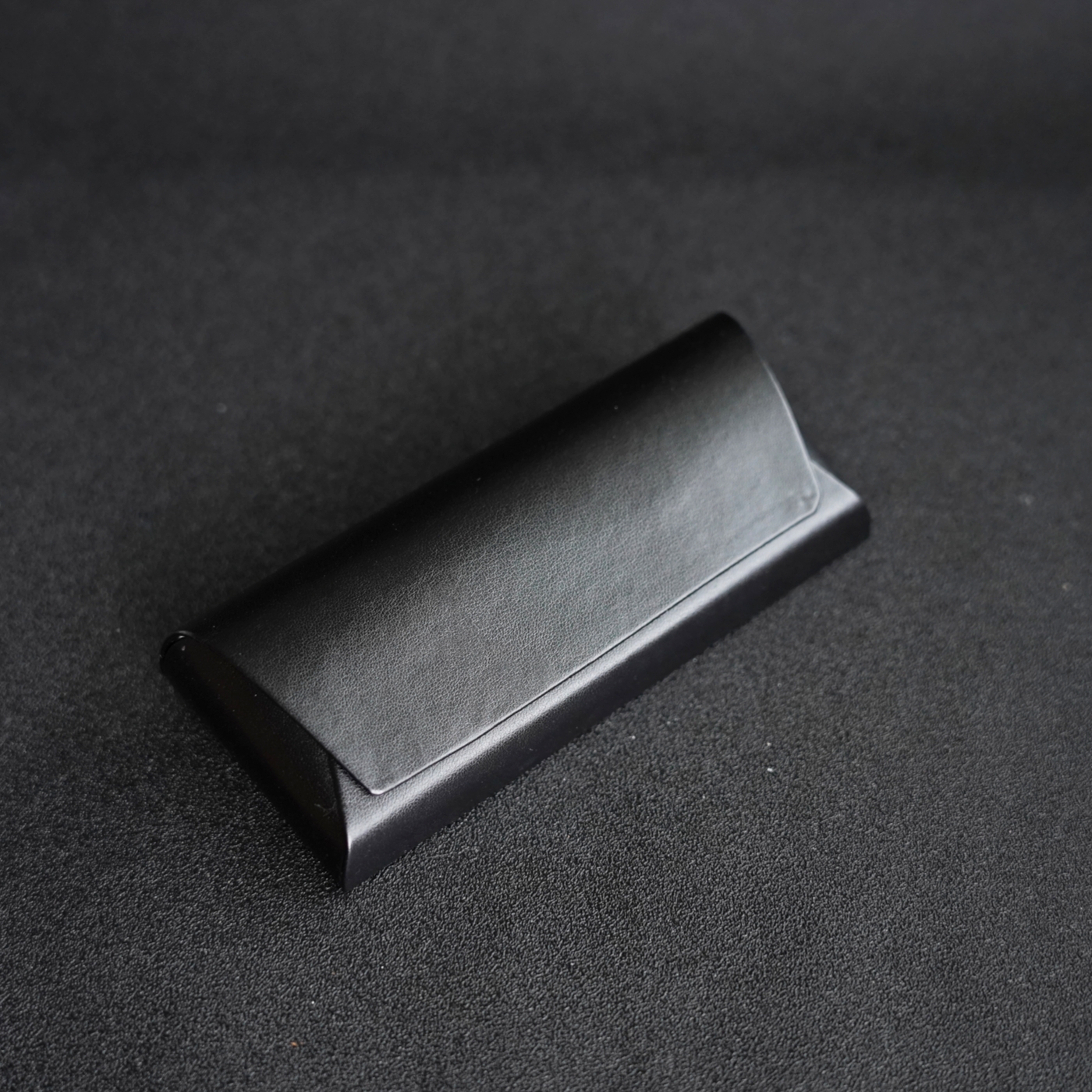 高级感眼镜盒MarkStory送眼镜布