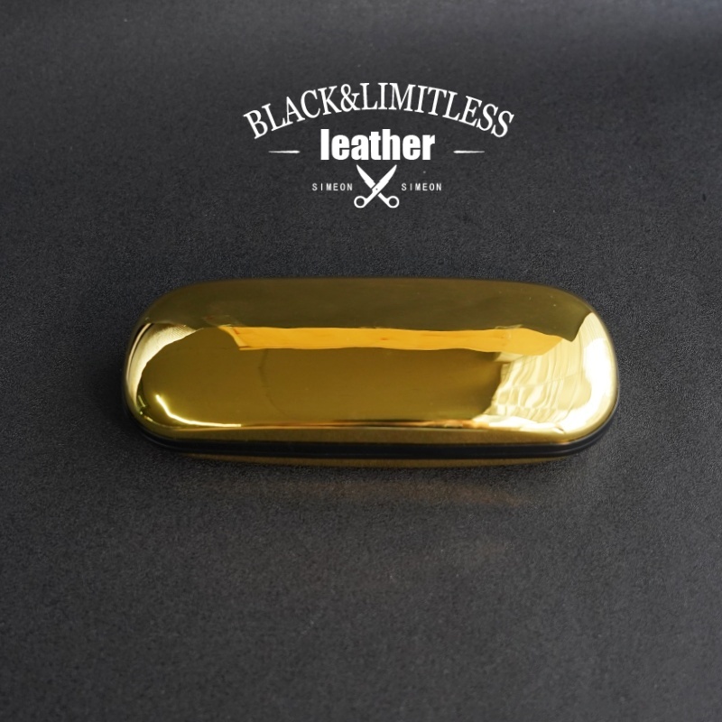 高级感眼镜盒MarkStory送眼镜布