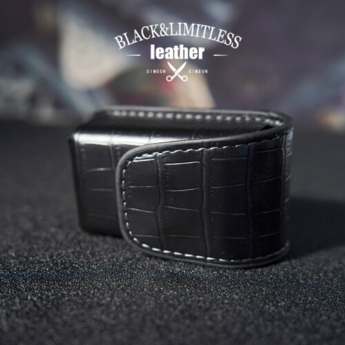 MarkStory眼镜盒送眼镜布高品质