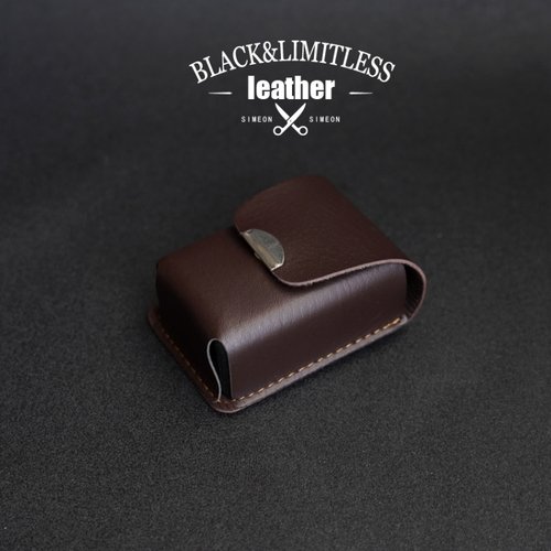 高品质眼镜盒MarkStory送眼镜布