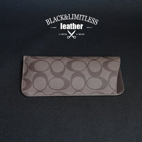 高品质眼镜袋MarkStory送眼镜布